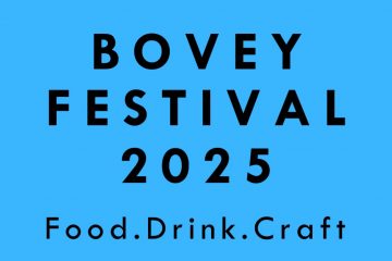 Bovey Festival 2025