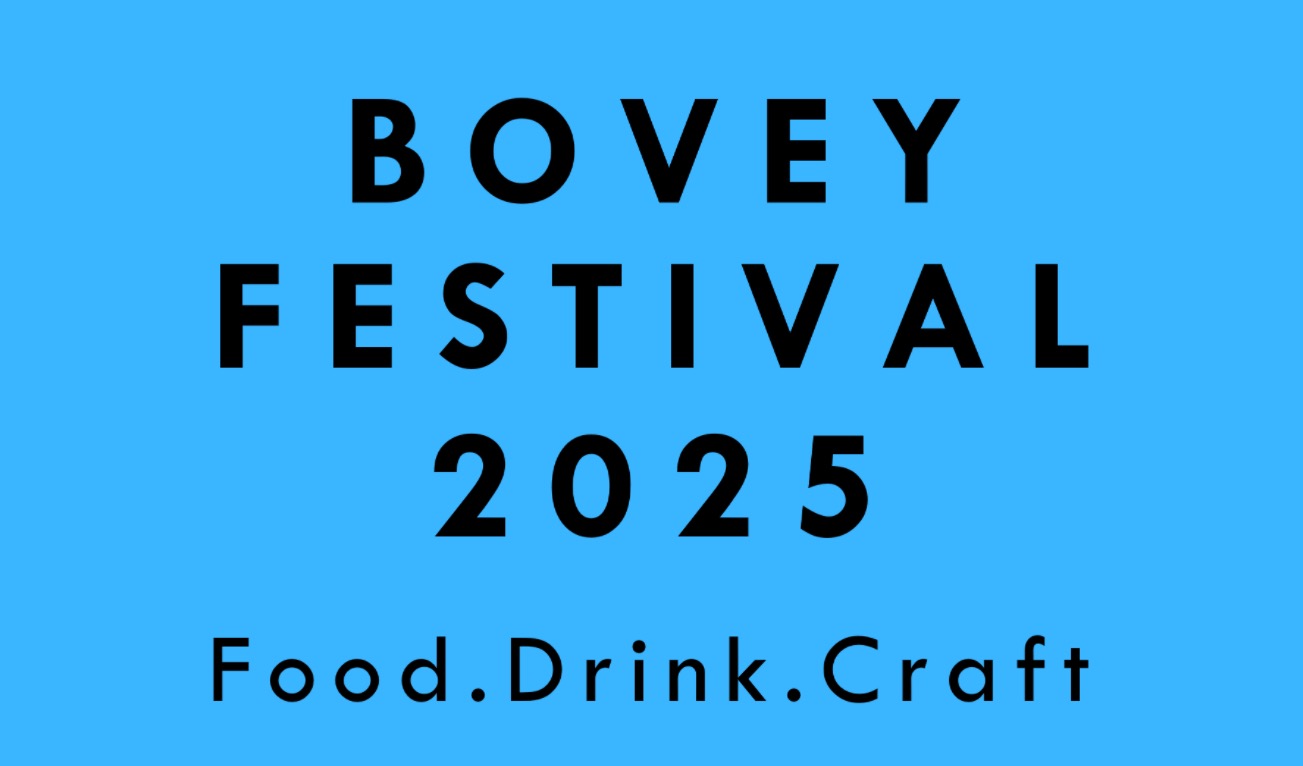 Bovey Festival 2025
