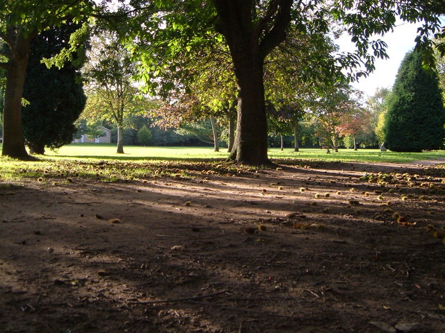 Mill Marsh Park Bovey Tracey