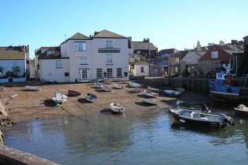 New Quay Inn Teignmouth