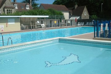Bovey Tracey Swimming Pool